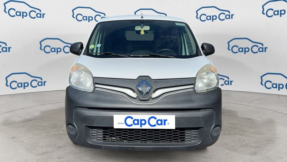 Kangoo Express Fourgon 1.5 dCi 75 Confort - 2 places 2016 occasion 63000 Clermont Ferrand
