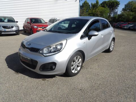 Kia rio 1.4 CRDI 90 ACTIVE