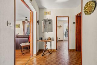  Maison à vendre 4 pièces 101 m²
