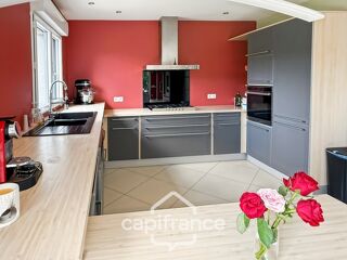  Maison à vendre 7 pièces 188 m²