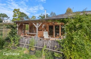  Maison � vendre 2 pi�ces 29 m�