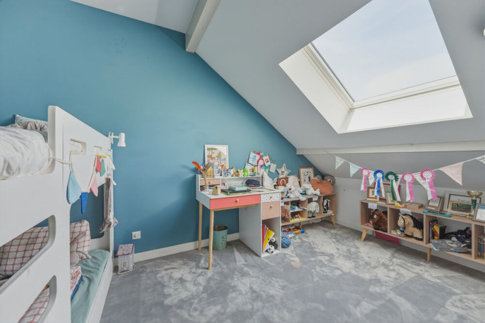 à vendre  Maison Prévessin-Moëns (01280)