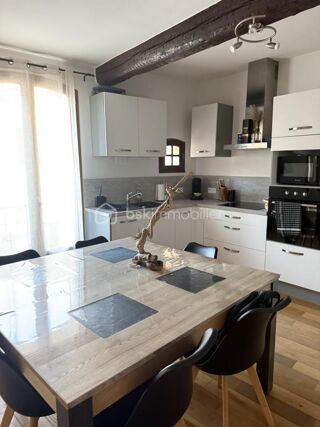 Maison à vendre 3 pièces 69 m²