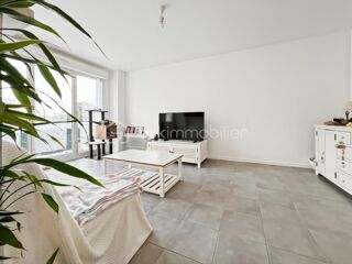  Appartement à vendre 2 pièces 42 m²