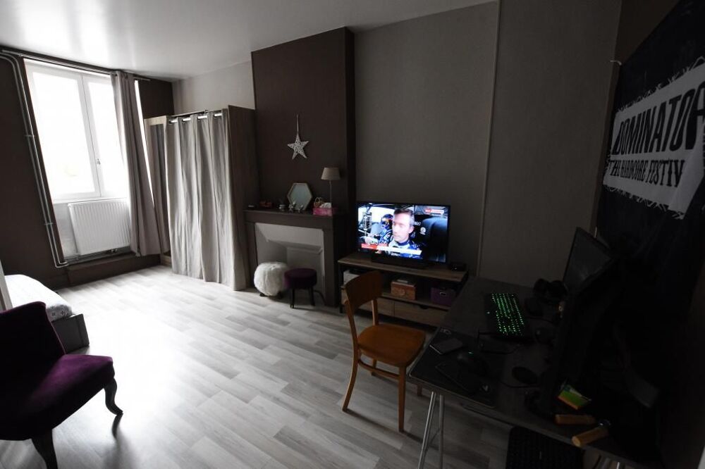 Location Appartement Appartement de 40m2 à louer sur Vienne Vienne