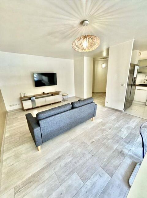  Appartement � louer 3 pi�ces 70 m�