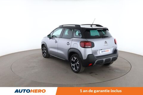 C3 Aircross 1.2 PureTech Max EAT6 131 ch 2024 occasion 92130 Issy-les-Moulineaux