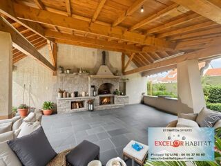  Maison � vendre 5 pi�ces 116 m�