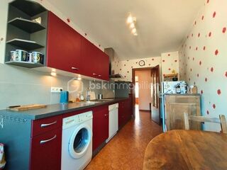  Appartement à vendre 5 pièces 103 m²