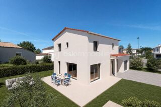 Terrain à vendre 701 m²