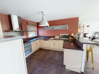  Maison à vendre 7 pièces 175 m²