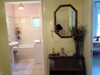  Appartement  louer 1 pice 34 m
