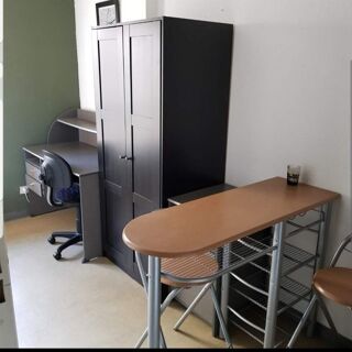 Appartement � louer 1 pi�ce 16 m�