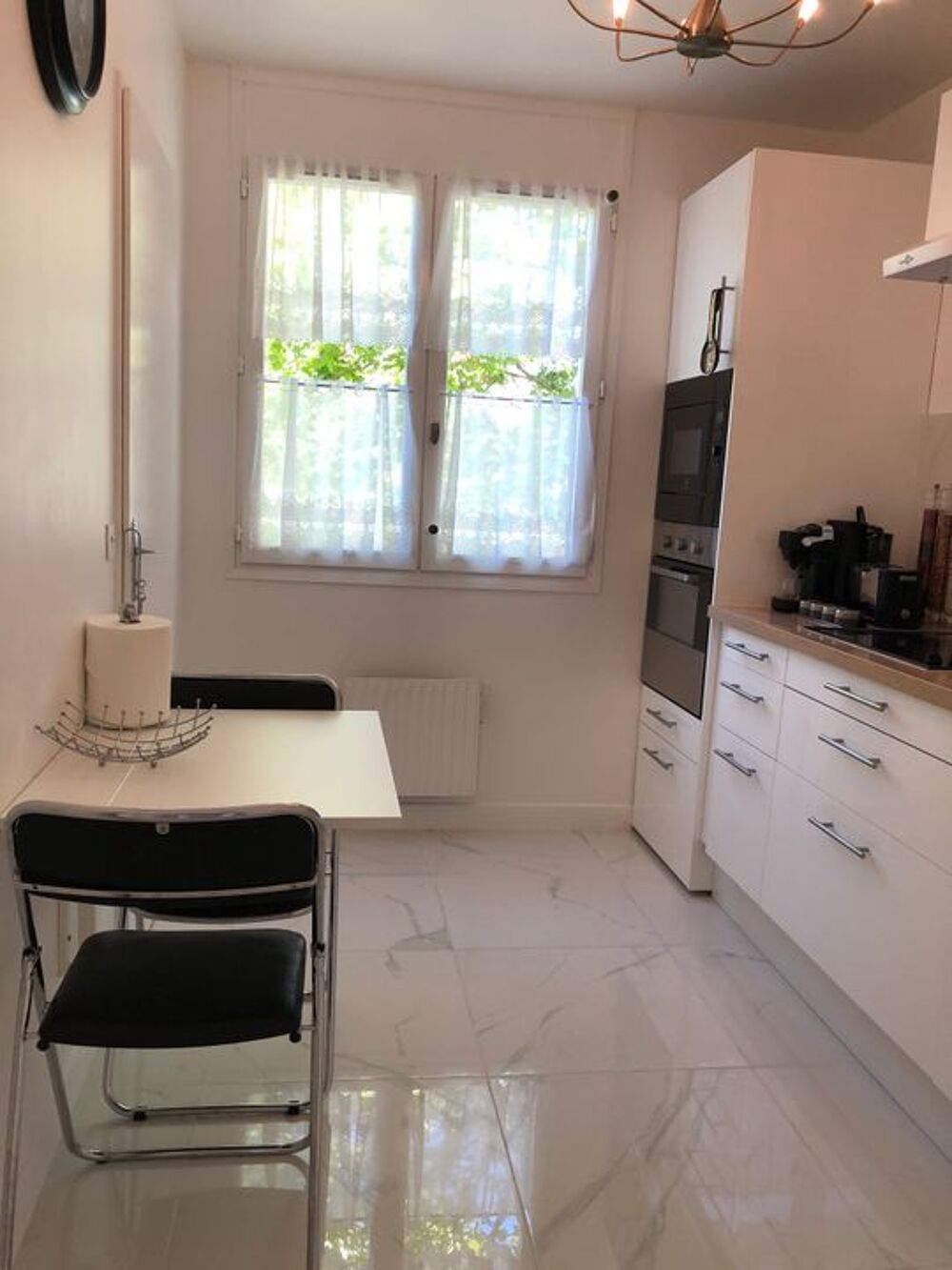 Location Appartement Appartement de 47m2 à louer sur Fontenay-sous-Bois Fontenay sous bois
