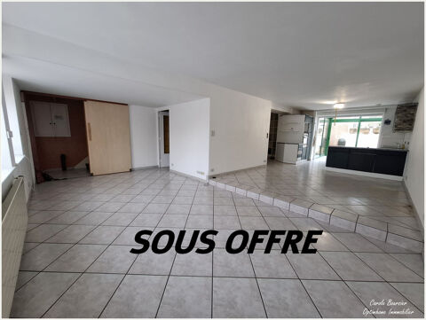   Grande maison familiale de 214 m� � Liffol-le-Grand � Espace, confort et potentiel ! Maison - 7 pi�ce(s) - 214 m�