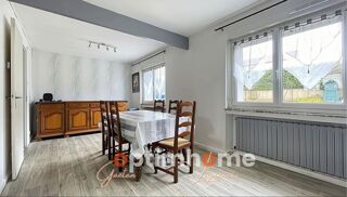  Maison � vendre 4 pi�ces 71 m�