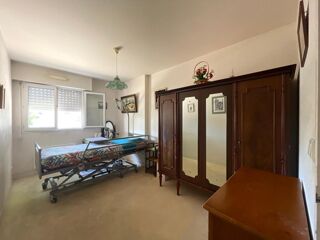  Appartement � vendre 3 pi�ces 63 m�