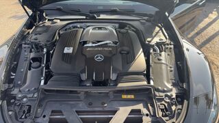 Classe A 4.0 63 AMG 585 4Matic 9G-Tronic . 2022 occasion 20000 Ajaccio