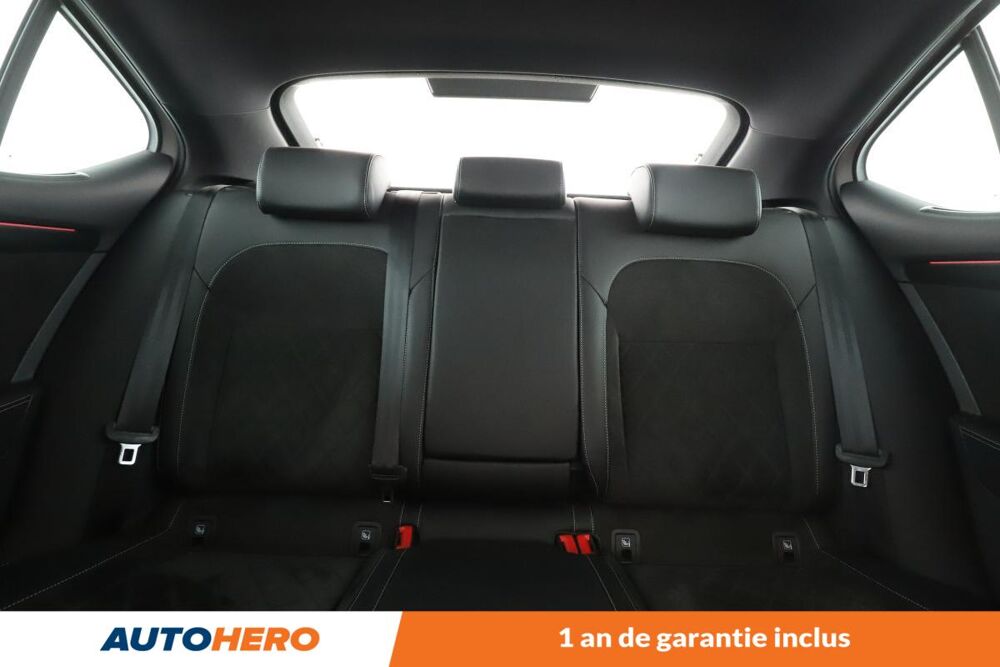 Superb 1.5 TSI ACT Sportline DSG7 150 ch 2019 occasion 92130 Issy-les-Moulineaux