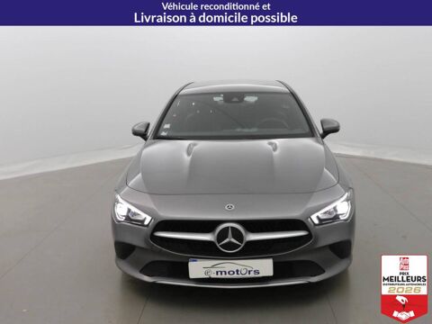 Classe CLA 200 d 8G-DCT Style 2022 occasion 10150 Lavau