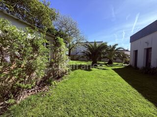  Maison � vendre 8 pi�ces 185 m�