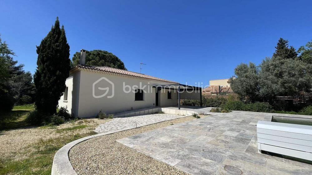 � vendre  Villa P�zenas (34120)