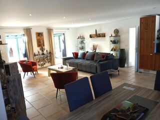  Villa � vendre 5 pi�ces 129 m�