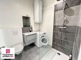  Appartement à vendre 2 pièces 36 m²