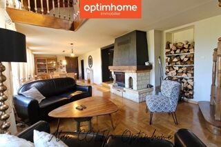  Immeuble à vendre 5 pièces 516 m²