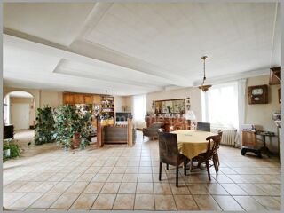  Maison à vendre 15 + pièces 342 m²