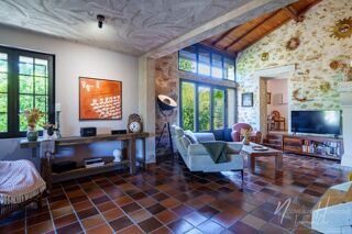  Maison à vendre 7 pièces 188 m²