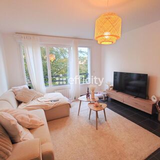 Vente Appartement Appartement Bron