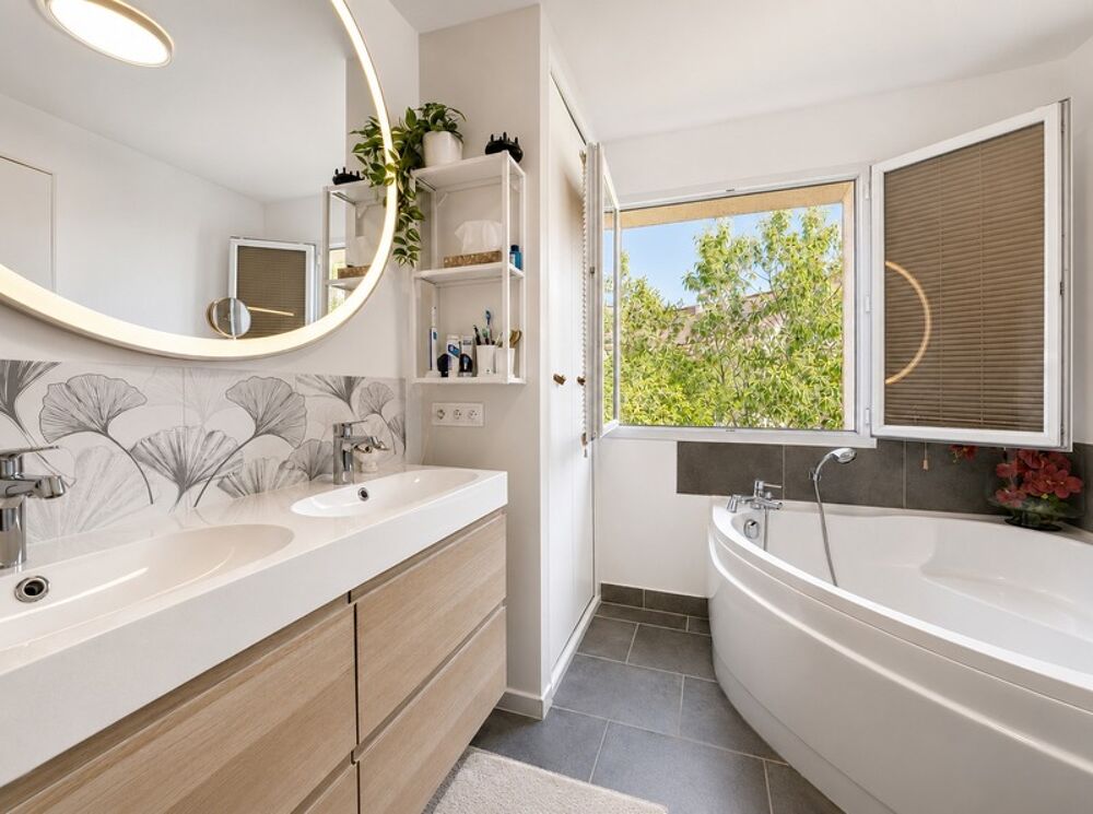 à vendre  Maison Mougins (06250)