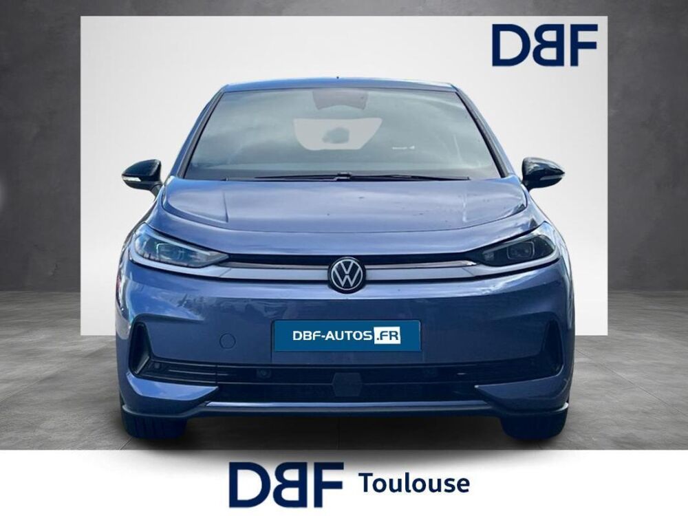 ID.3 ID 3 NOUVELLE 79KWH 231CH STYLE 2026 occasion 31100 Toulouse