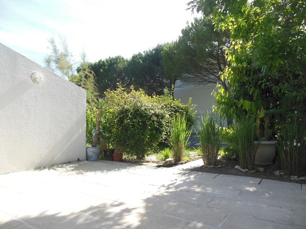 Vente Maison Maison - 2 pièces 41 m² env. - Hauts de Pontaillac Royan