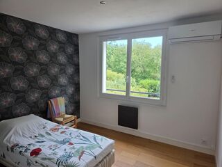  Maison à vendre 5 pièces 120 m²