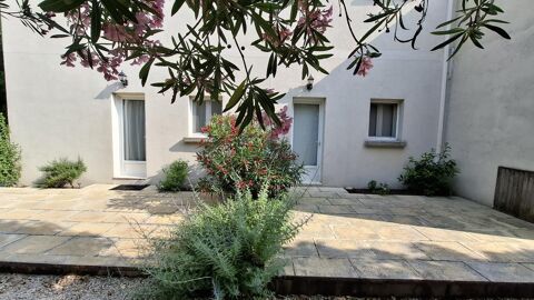  Appartement  louer 1 pice 30 m Avignon