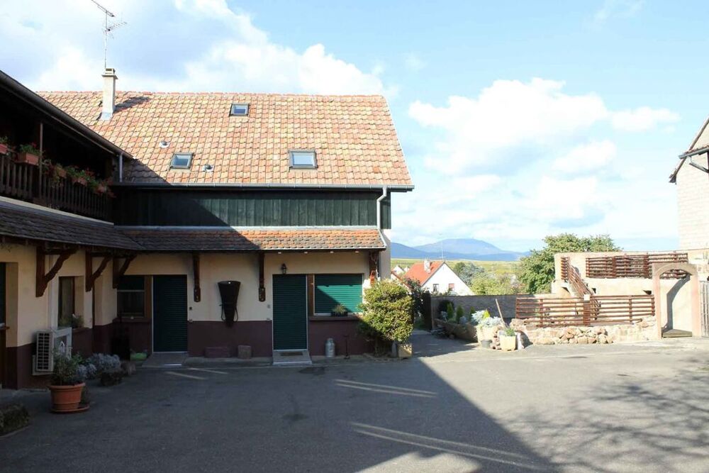 Location Appartement Appartement de 50m2 à louer sur Beblenheim Beblenheim