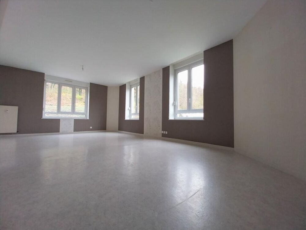 Location Appartement Appartement Type 4 au RDC - CHAMOUILLEY Chamouilley