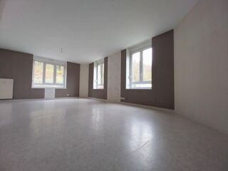 Location Appartement Appartement Type 4 au RDC - CHAMOUILLEY Chamouilley