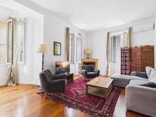  Appartement à vendre 3 pièces 86 m²