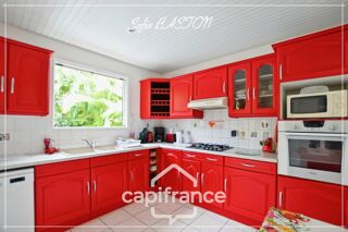  Maison � vendre 3 pi�ces 68 m�