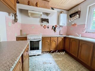  Maison à vendre 4 pièces 80 m²