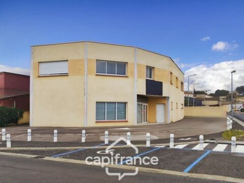   LOCAL COMMERCIAL - A LOUER SAINT CYPRIEN (66) idéal boulangerie ou salle de sport 