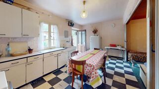  Maison � vendre 4 pi�ces 55 m�