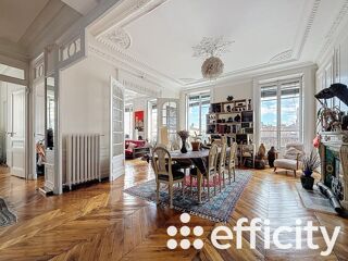  Appartement � vendre 6 pi�ces 179 m�