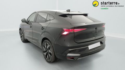Rafale E-Tech full hybrid 200ch esprit Alpine 2026 occasion 73420 Voglans