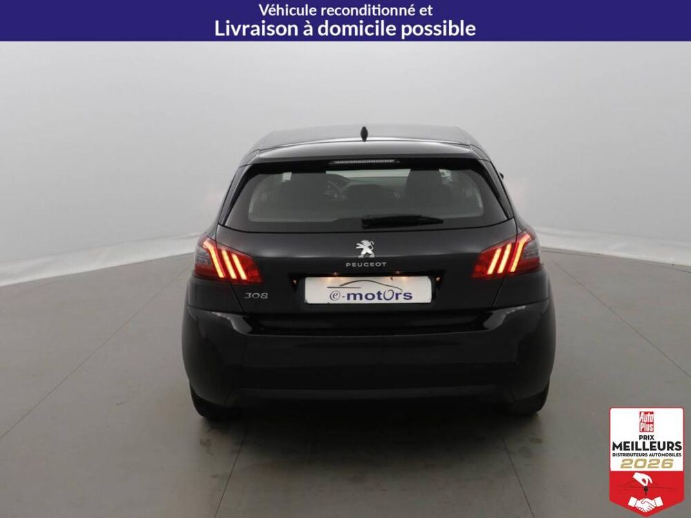 308 Essence 110 Active 2021 occasion 10150 Lavau