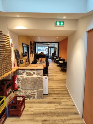  Immeuble � vendre 242 m�