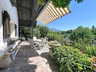  Maison à vendre 5 pièces 121 m²